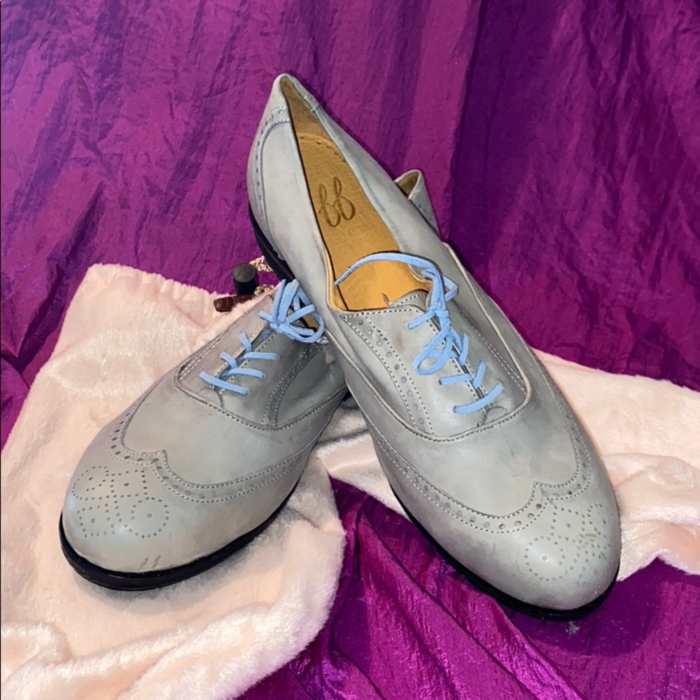 Women’s Golf Shoes Tauer and Johnson